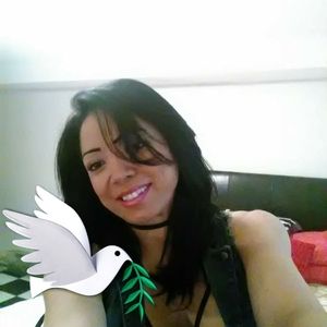 Meet your Posher, Marcia